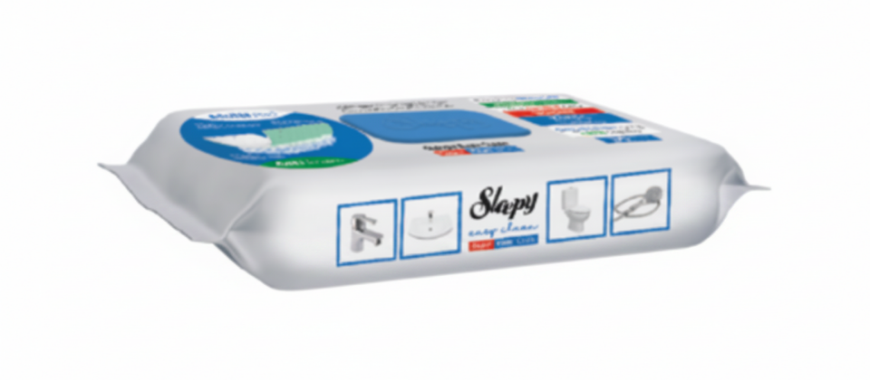 SLEEPY YÜZEY  TEM.KİREÇ ÇÖZÜCÜ 30 LU*12