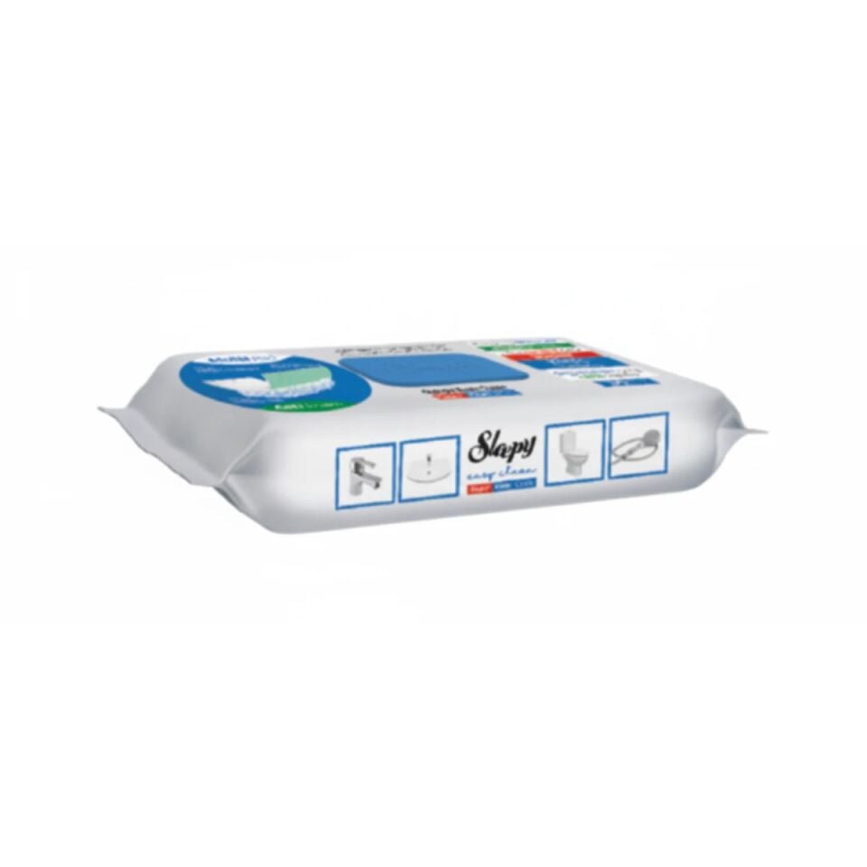 SLEEPY YÜZEY  TEM.KİREÇ ÇÖZÜCÜ 30 LU*12
