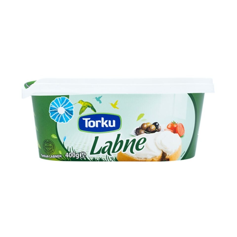 TORKU LABNE 400 GR*12