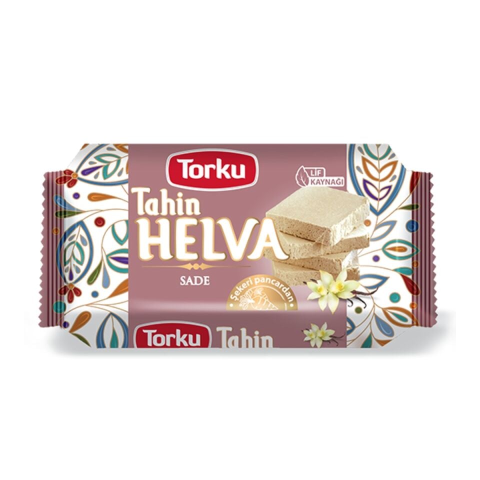 TORKU SADE HELVA 500 GR*6