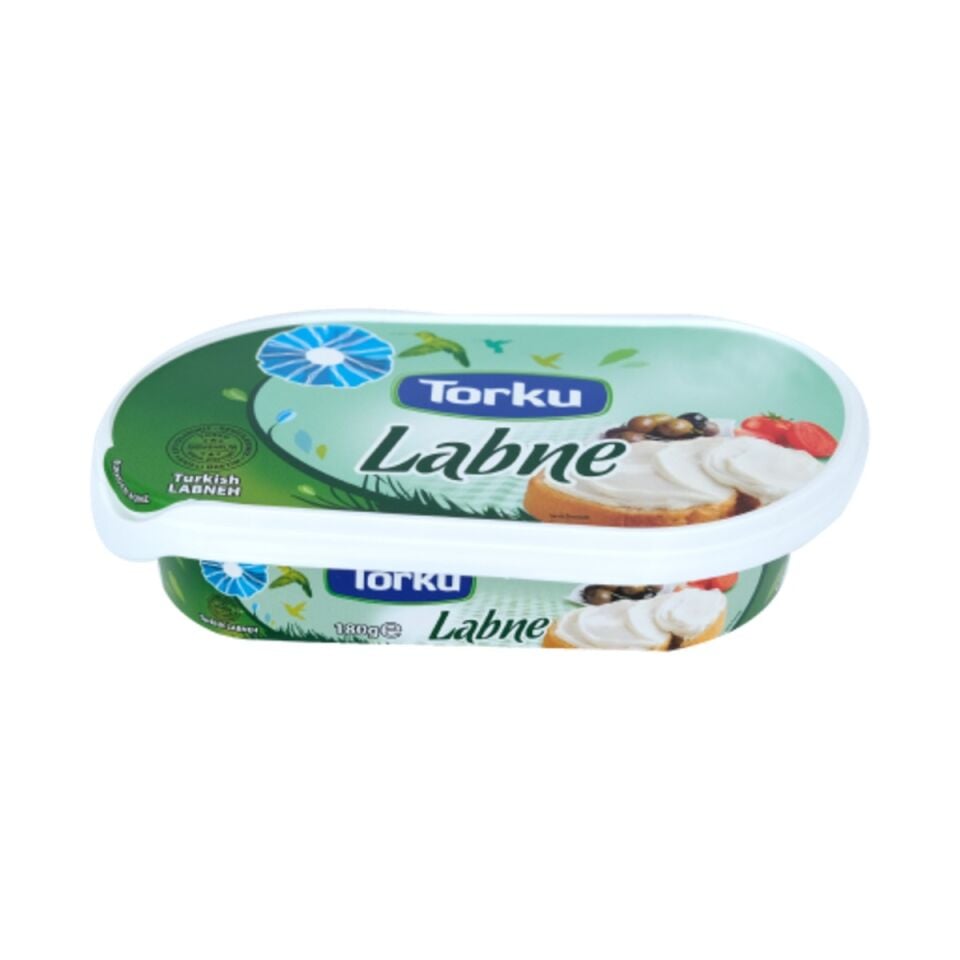Torku Labne 180 g (18'li Koli)