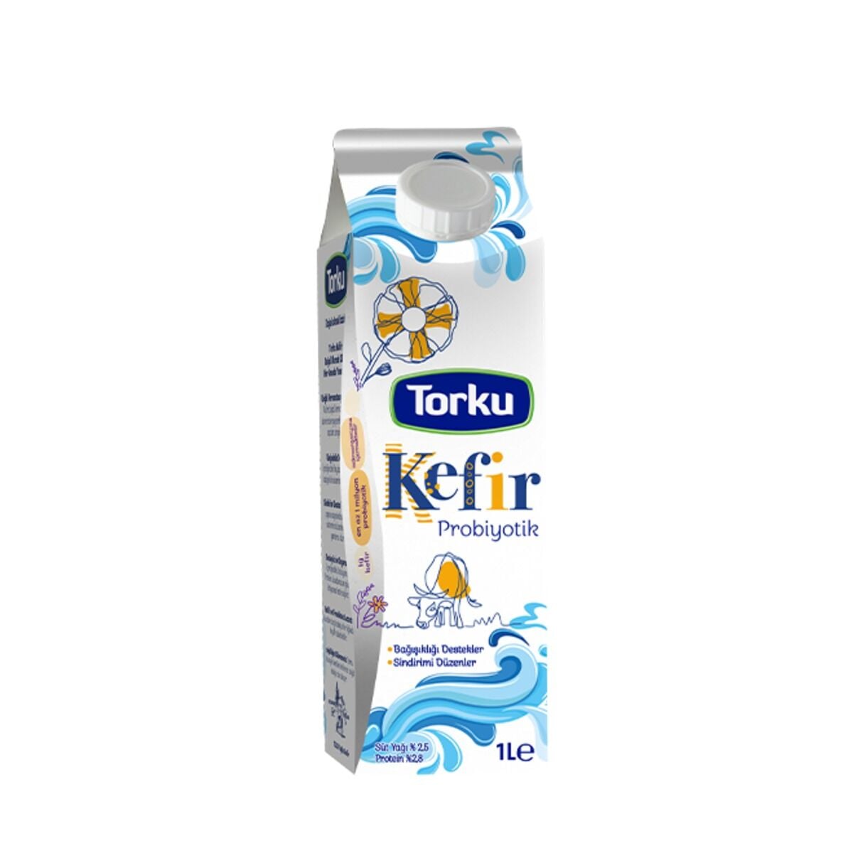 Süt Ürünleri