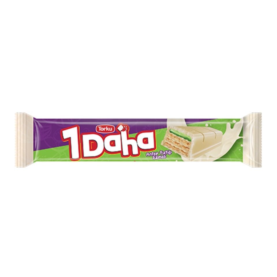 TORKU 1 DAHA ANTEP FSTK BYZ ÇİK.35 GR*24*6