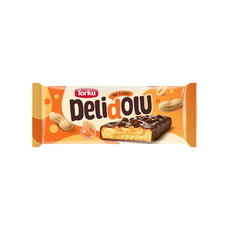 TORKU DELİDOLU YER FIS.ÇİK.BİSK.36 GR*24*6