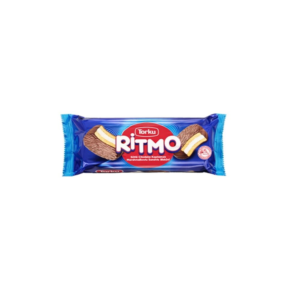 TORKU RİTMO MARS.ÇİK.SAND.BİSK.240 GR*12
