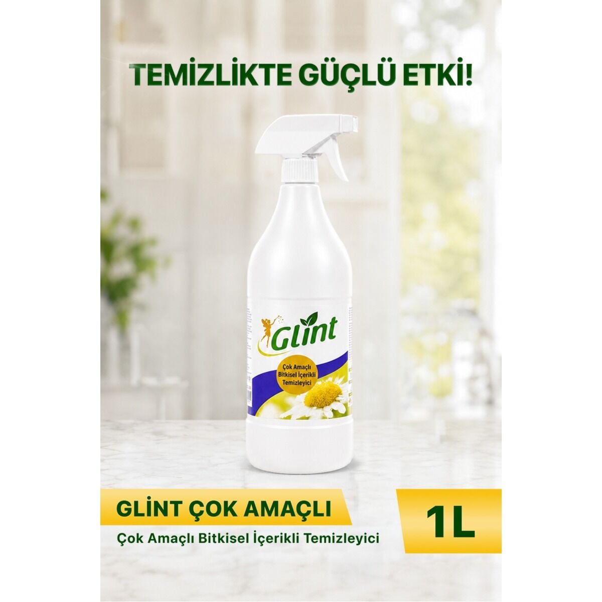 Temizlik