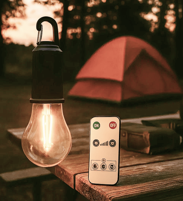 AYDINLATMA ÜRÜNLERİ