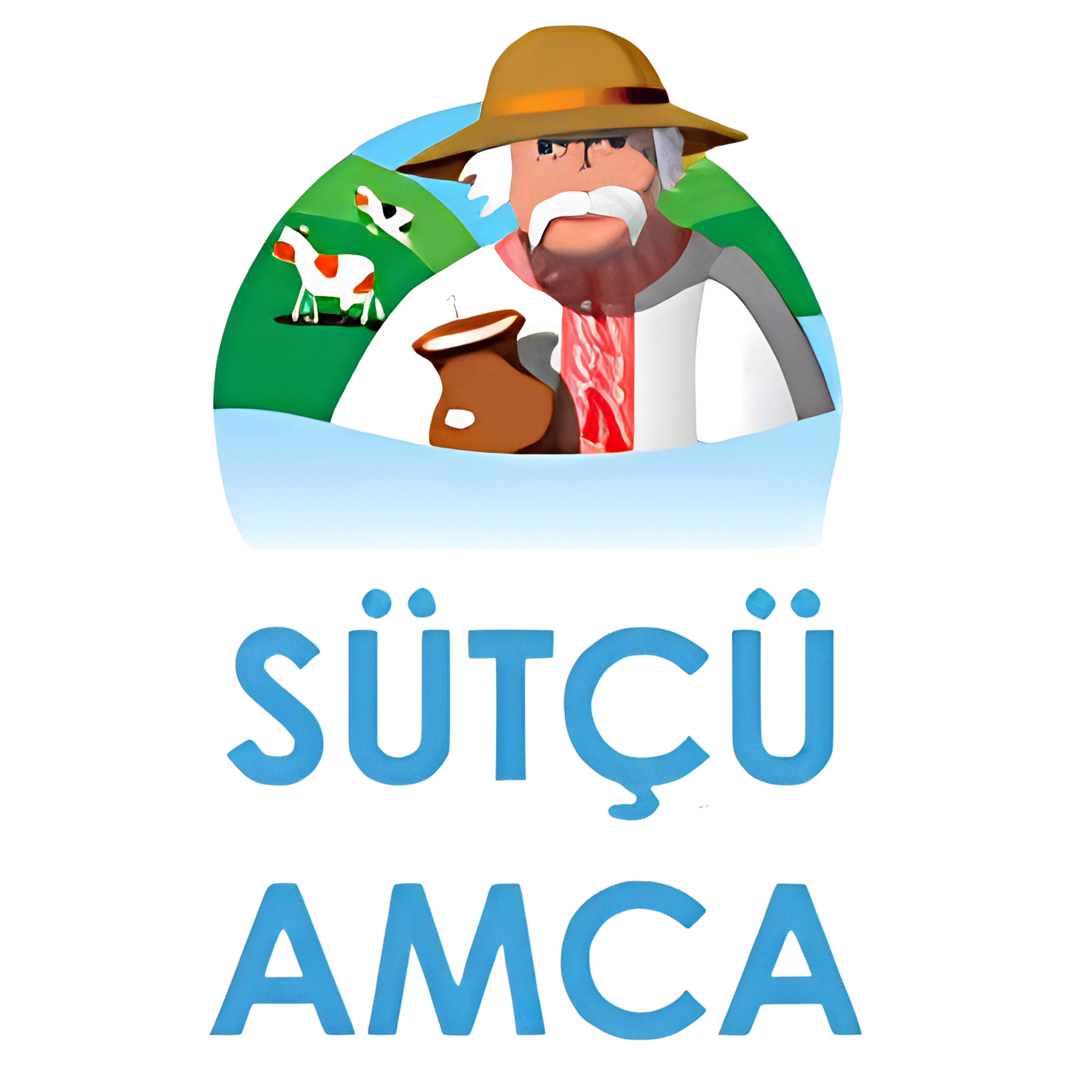 SÜTÇÜ AMCA