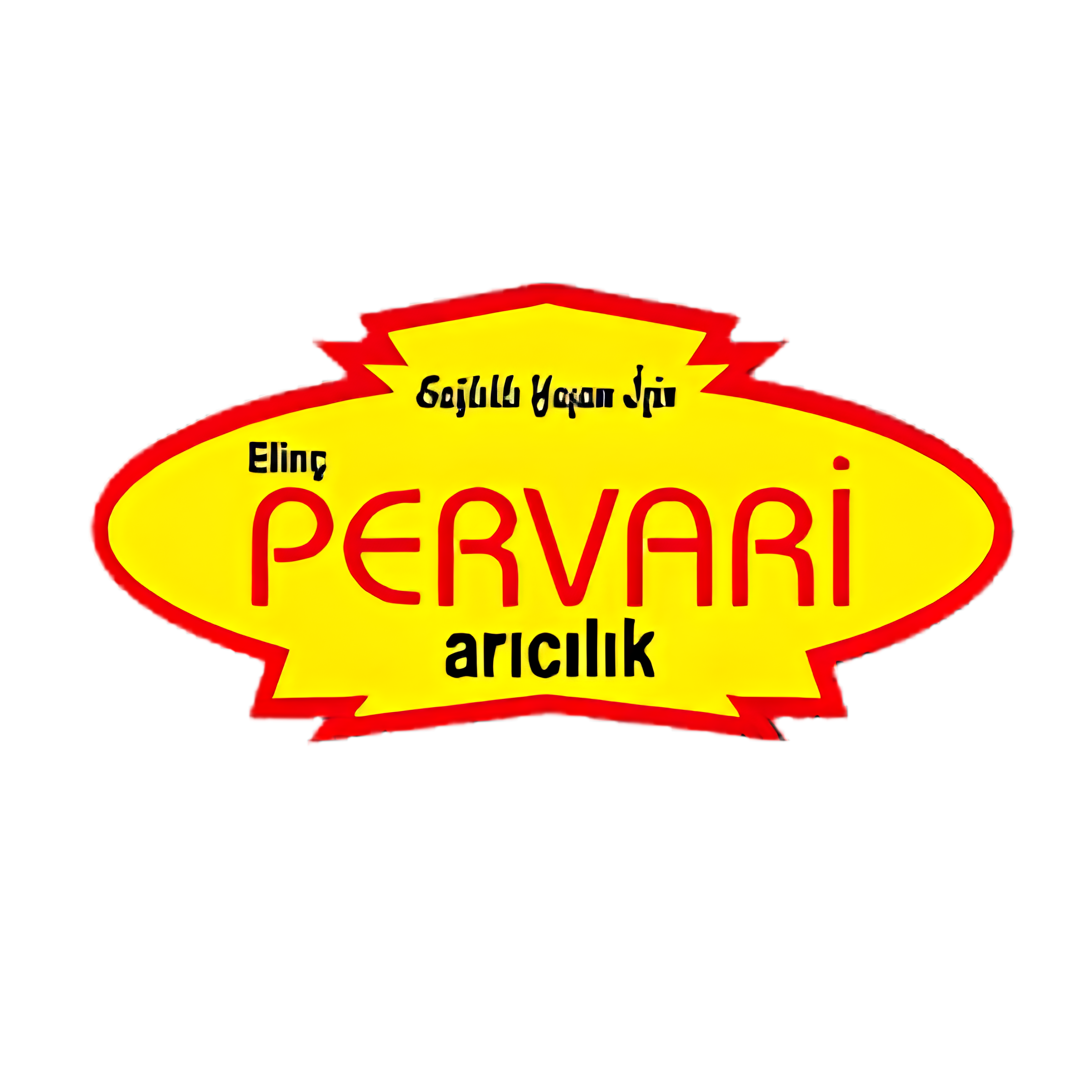 PERVARİ BAL