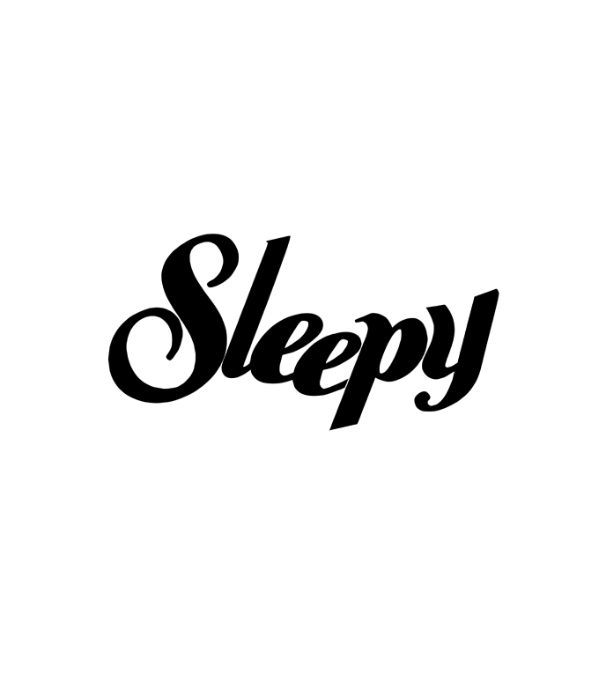 SLEEPY