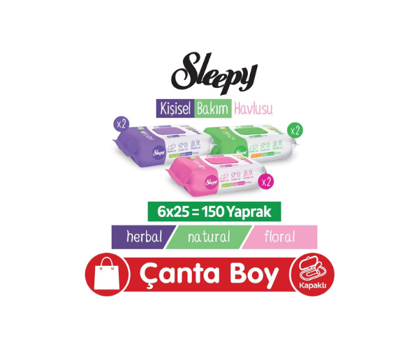 Sleepy Ürünlerini Keşfet