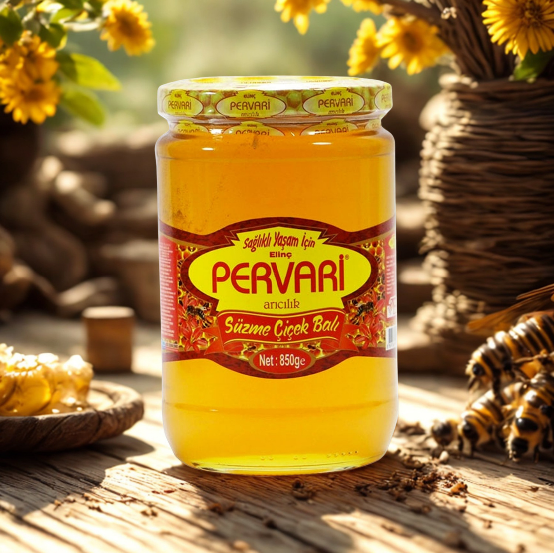 Pervari Bal